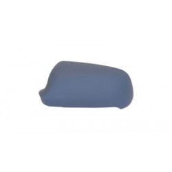 Coque de rétroviseur noir côté chauffeur