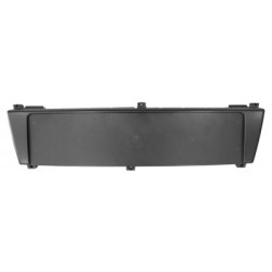 Support de plaque de police avant