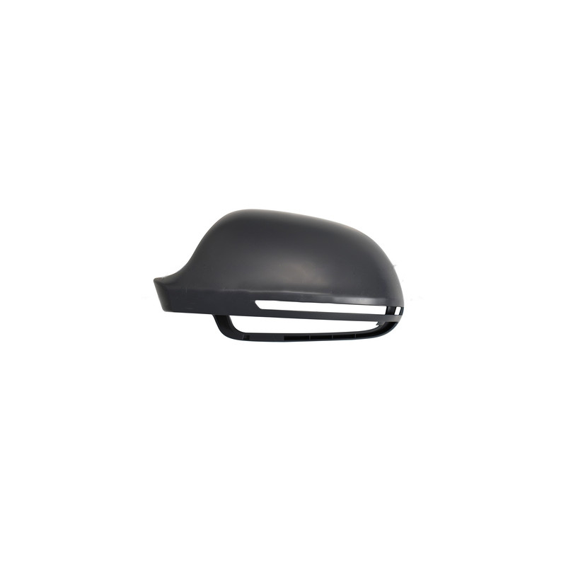 Coque de rétroviseur à peindre avec apprêt côté chauffeur Coque de rétroviseur à peindre avec apprêt côté chauffeur