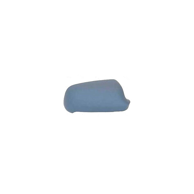 Coque de rétroviseur à peindre avec apprêt côté passager Coque de rétroviseur à peindre avec apprêt côté passager