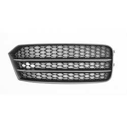 Grille pour pare-chocs avant côté passager