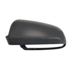 Coque de rétroviseur à peindre avec apprêt côté chauffeur