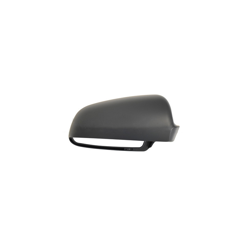 Coque de rétroviseur à peindre avec apprêt côté passager Coque de rétroviseur à peindre avec apprêt côté passager