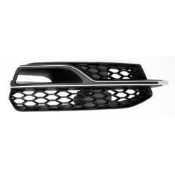 Grille pour pare-chocs avant côté passager