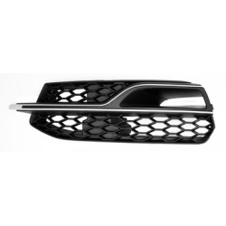Grille pour pare-chocs avant côté chauffeur