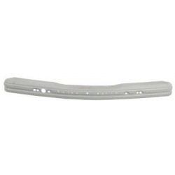 Renfort plastique de pare-chocs avant