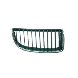 Grille de calandre chrome côté passager