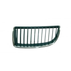 Grille de calandre chrome côté chauffeur