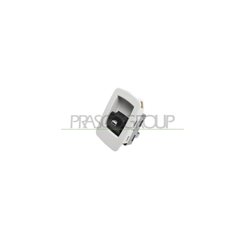 INTERRUPTEUR LEVE-VITRE GRIS-PORTE ARRIERE DROITE/GAUCHE-3 BROCHES INTERRUPTEUR LEVE-VITRE GRIS-PORTE ARRIERE DROITE/GAUCHE-3 BROCHES