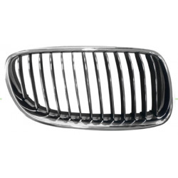 Grille de calandre chrome côté passager
