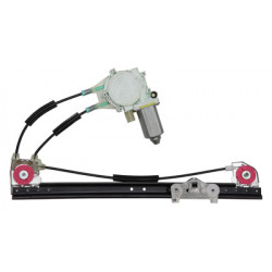 Lève-vitre électrique de porte arrière côté passager