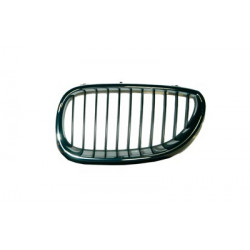 Grille de calandre côté chauffeur