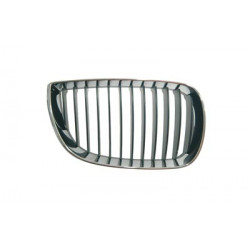 Grille de calandre côté passager
