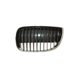 Grille de calandre côté passager