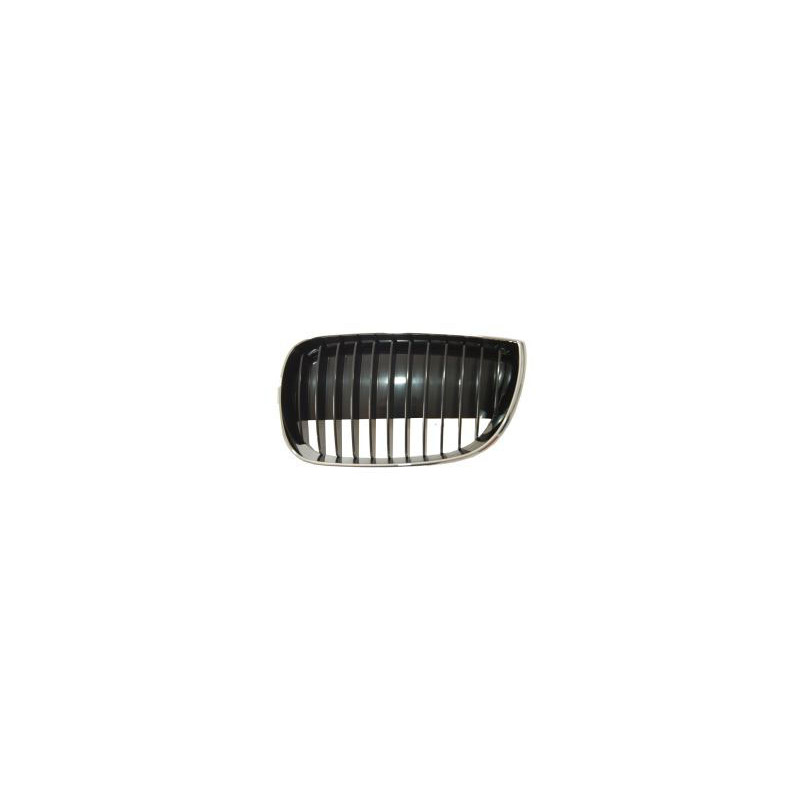 Grille de calandre côté passager Grille de calandre côté passager