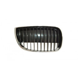 Grille de calandre côté chauffeur