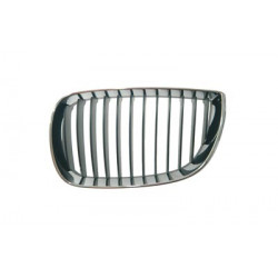Grille de calandre côté chauffeur