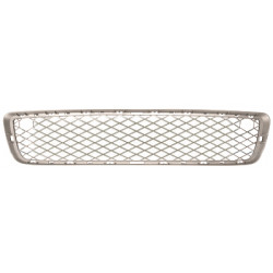 Grille inférieure de pare-chocs avant