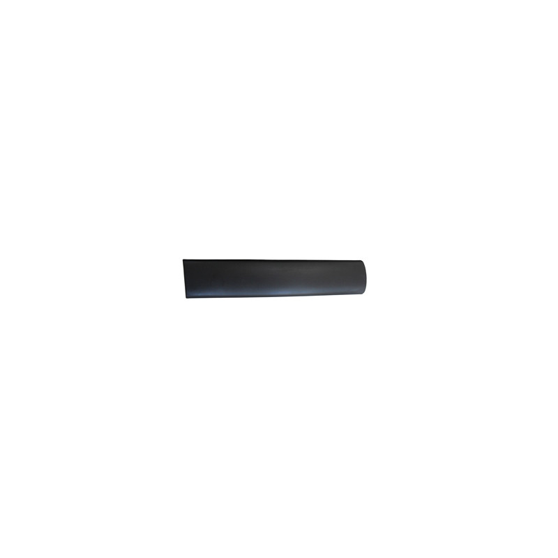 Baguette de porte battante arrière côté chauffeur Baguette de porte battante arrière côté chauffeur