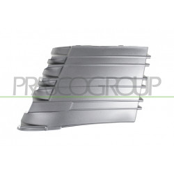 CACHE GRILLE DE CALANDRE