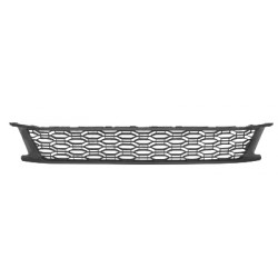 Grille centrale de pare-chocs avant