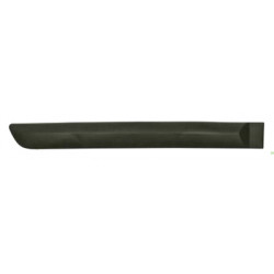 Bandeau de porte arrière côté passager