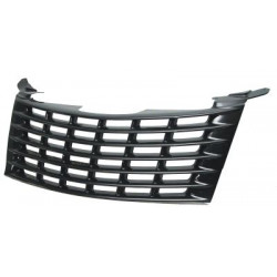 Grille de calandre à peindre avec apprêt