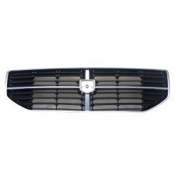 Grille de calandre
