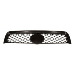 Grille de calandre noir