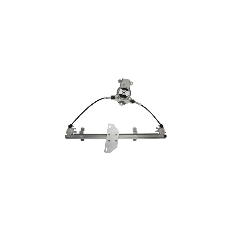 Mécanisme de lève-vitre de porte avant côté passager Mécanisme de lève-vitre de porte avant côté passager