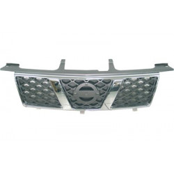 Grille de calandre