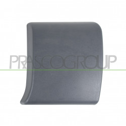 BANDEAU DE PORTE AVANT GAUCHE-AVEC BIADHESIF-GRIS FONCE' STRUCTURE'