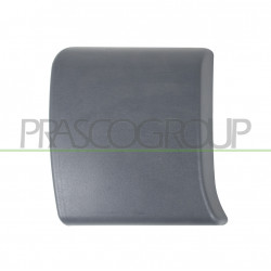 BANDEAU DE PORTE AVANT DROITE-AVEC BIADHESIF-GRIS FONCE' STRUCTURE'