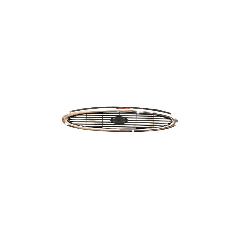 Grille de calandre complète Grille de calandre complète