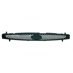 Grille de calandre noire