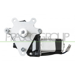MOTEUR LEVE-VITRE AVANT GAUCHE MOD. 3 PORTE