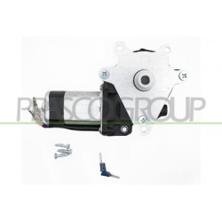 MOTEUR LEVE-VITRE AVANT DROIT MOD. 5 PORTE