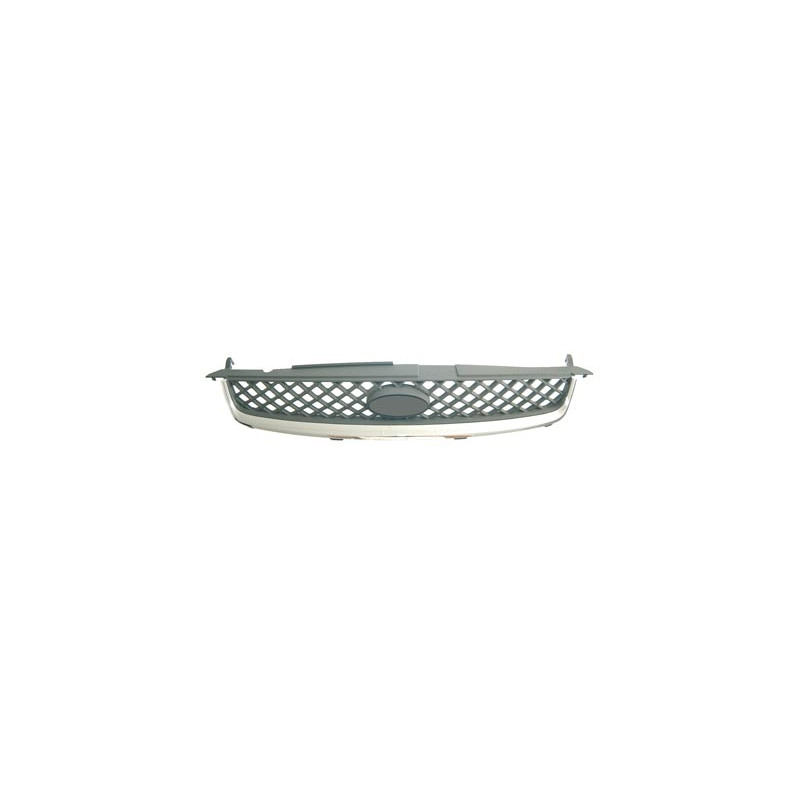 Grille de calandre chrome Grille de calandre chrome