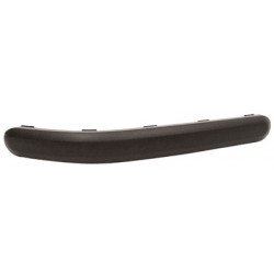 Bandeau de pare-chocs arrière côté chauffeur