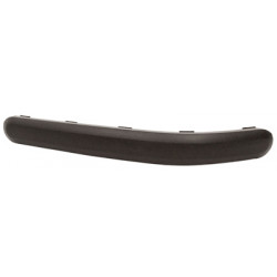 Bandeau de pare-chocs arrière côté passager