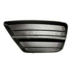 Grille de pare-chocs avant noir côté chauffeur