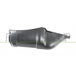 CACHE INTERNE AILE AVANT GAUCHE (PLASTIQUE)