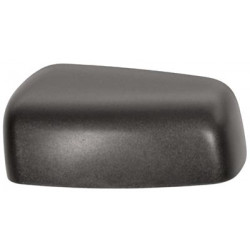 Coque de rétroviseur à peindre avec apprêt côté chauffeur