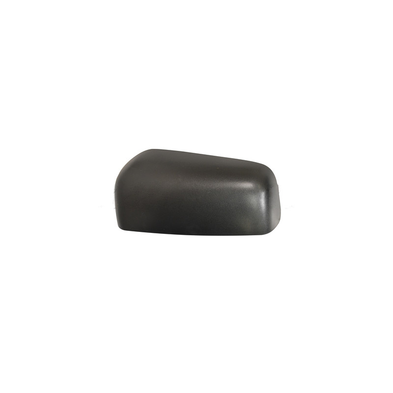 Coque de rétroviseur noir côté chauffeur Coque de rétroviseur noir côté chauffeur