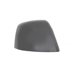 Coque de rétroviseur noir côté passager