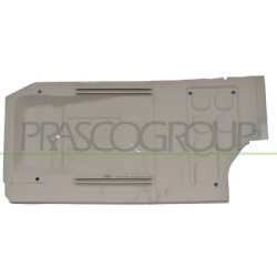 PLANCHER MOTEUR GAUCHE MOD. GIARDINETTA
