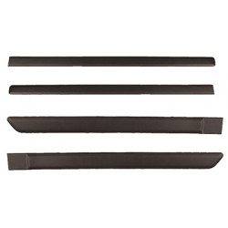 Kit de moulure de porte