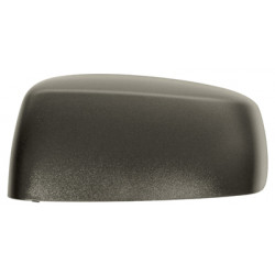 Coque de rétroviseur à peindre avec apprêt côté chauffeur