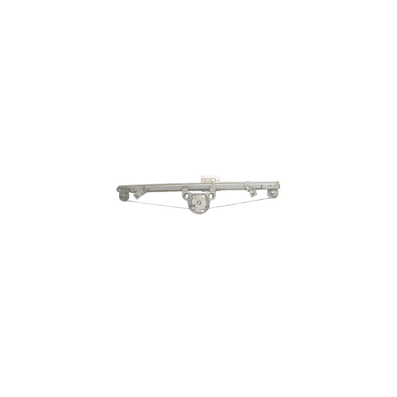 Mécanisme de lève-vitre de porte avant côté chauffeur Mécanisme de lève-vitre de porte avant côté chauffeur