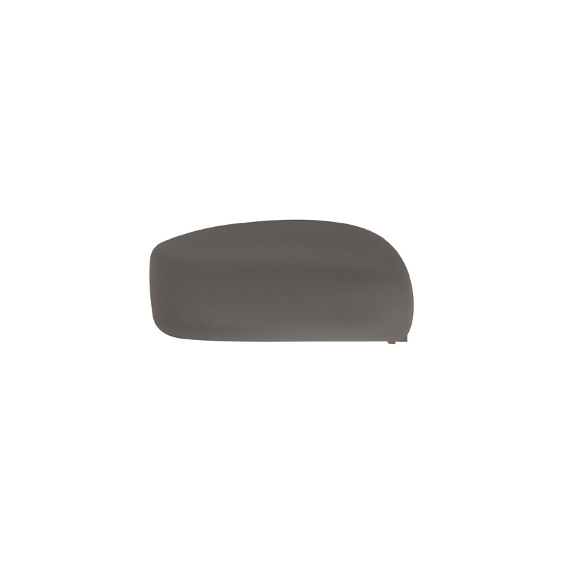 Coque de rétroviseur à peindre avec apprêt côté passager Coque de rétroviseur à peindre avec apprêt côté passager